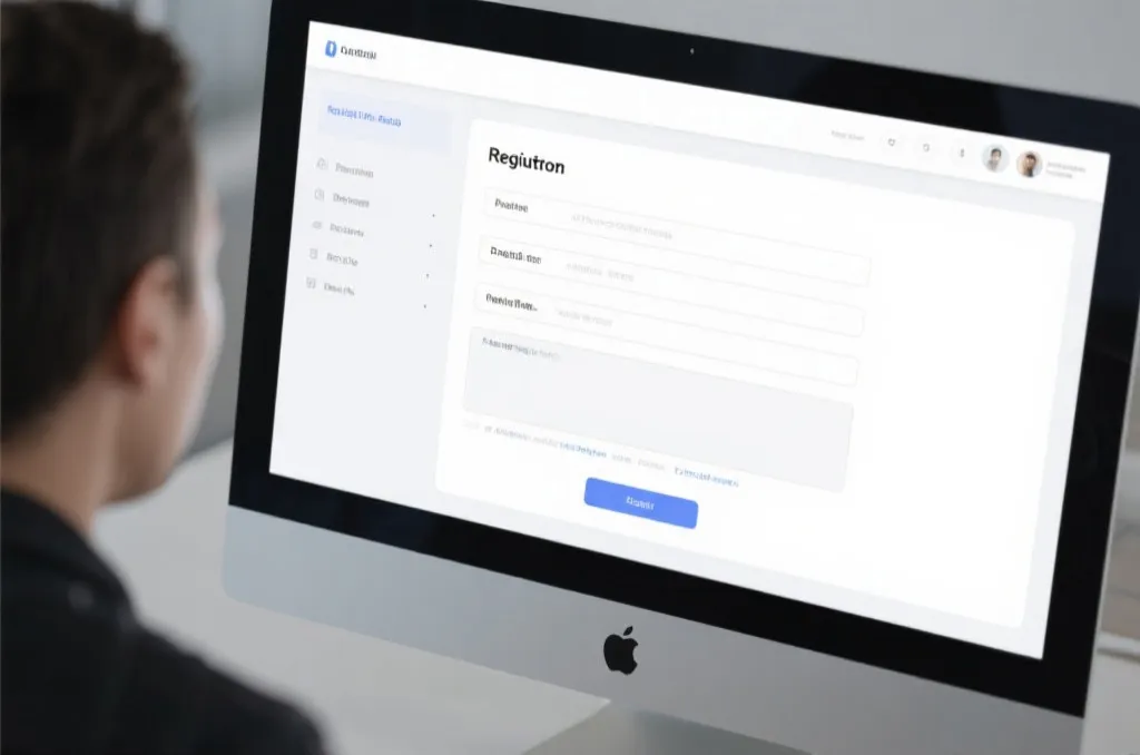 星亿娱乐注册信息结构深度解析：安全、透明与体验并举的技术之路